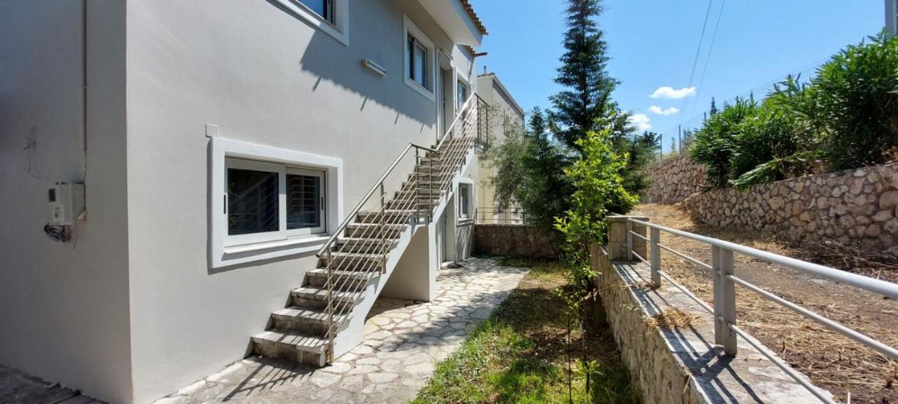 Lefkada Unique Sea View Apartment Nydri (Lefkada)