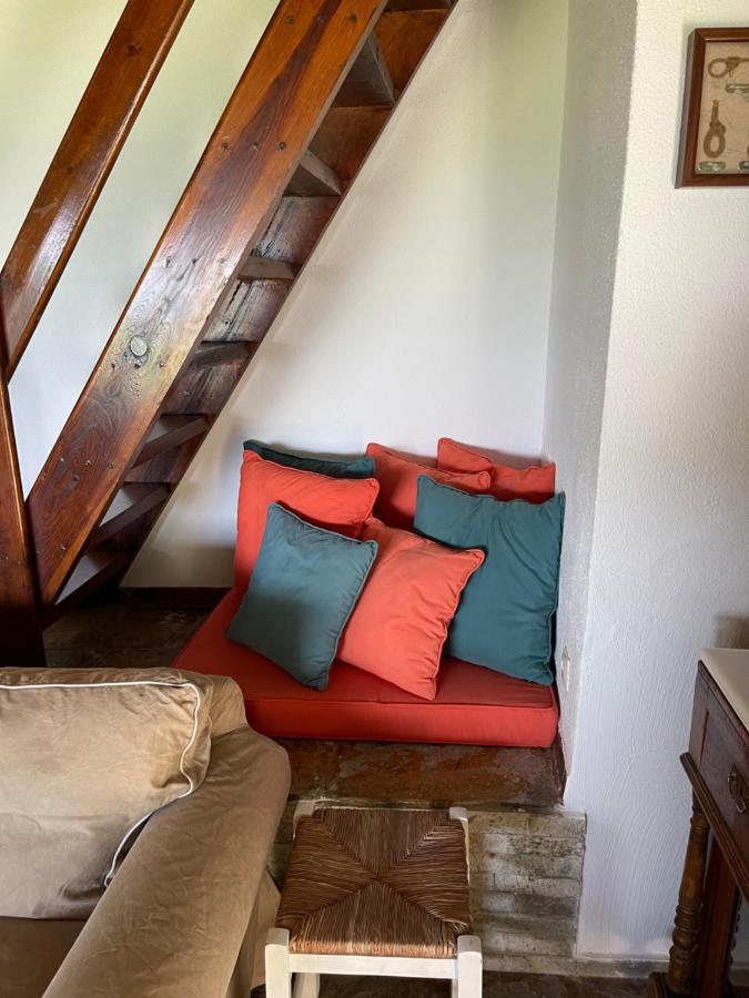 Villa ήλιος In Ktima Gerostathi Polychrono