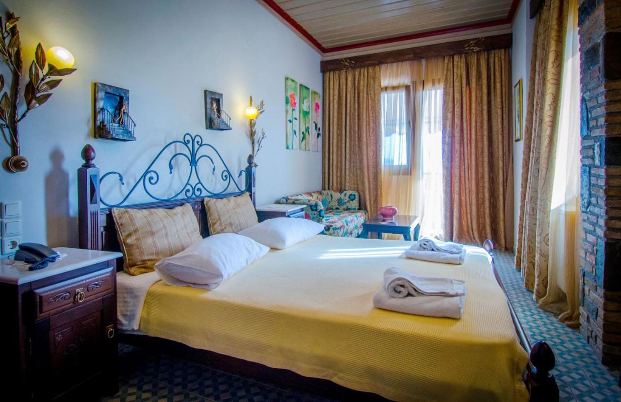 Aparthotel Panorama Exclusive