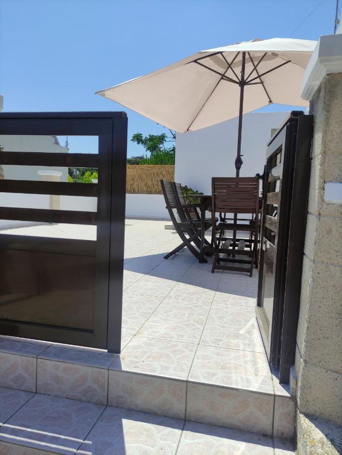 Kamara Traditional House Apartment Soroni