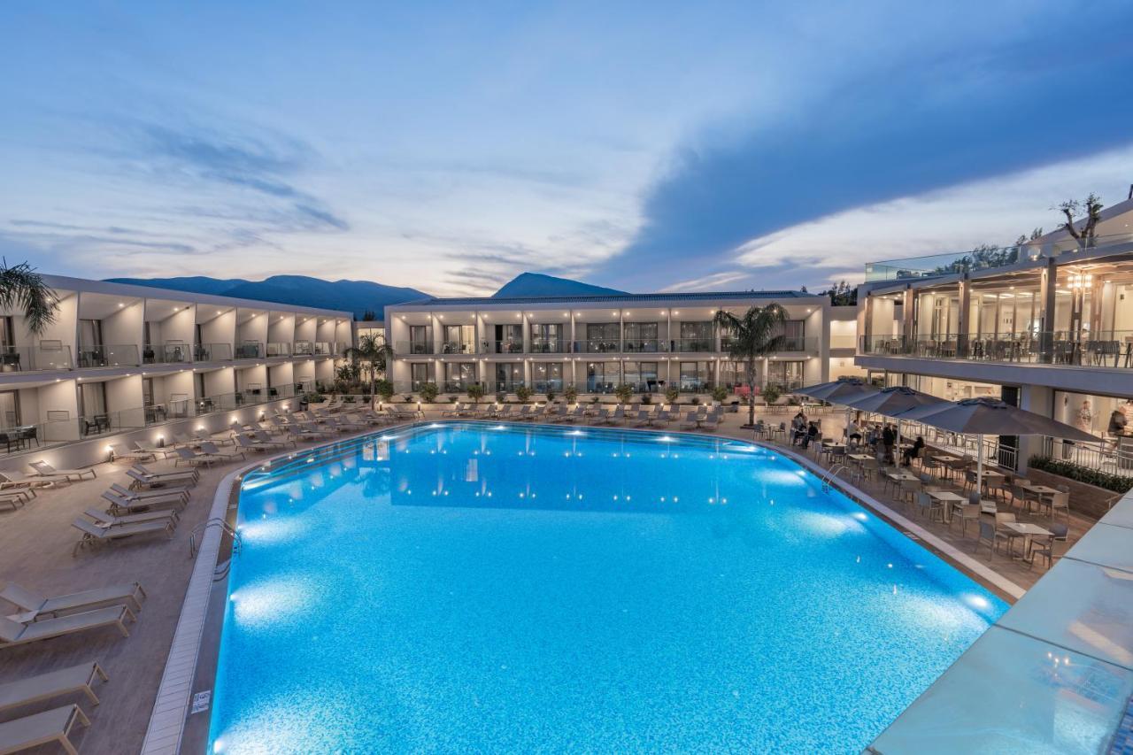 Hotel Zante Sun 4*