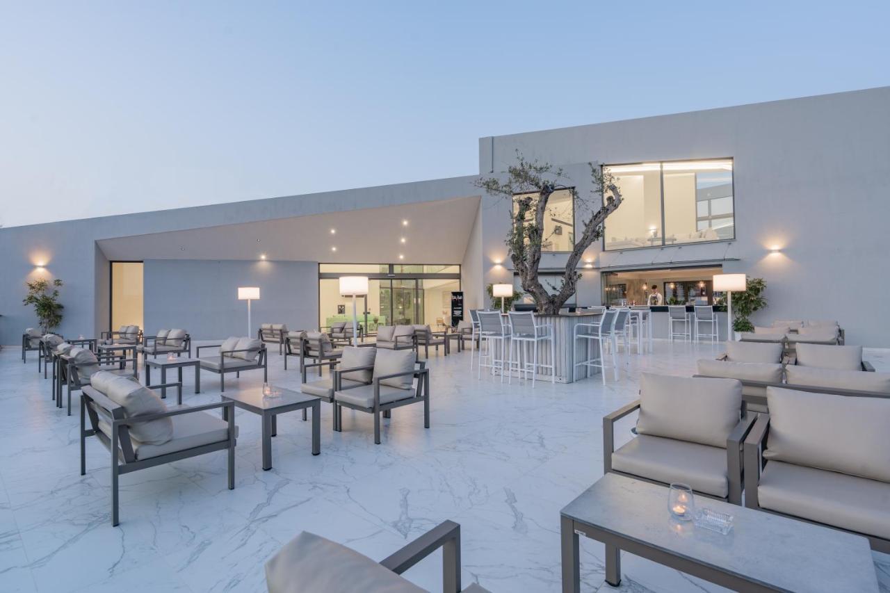 Zante Sun Hotel 4*