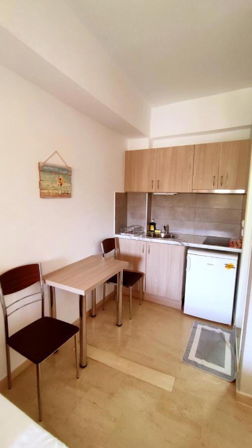 Zacharogianni Apartment Nikiana