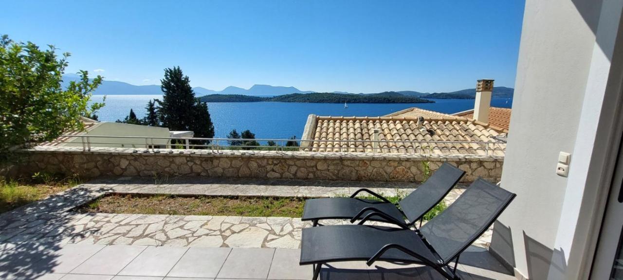 Lefkada Unique Sea View Apartment Nydri (Lefkada)