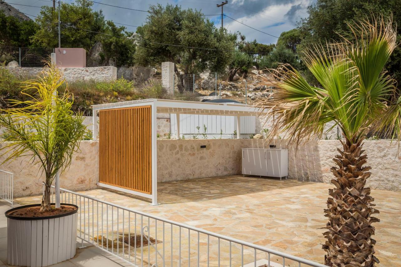 Villa Saint Nicholas 3