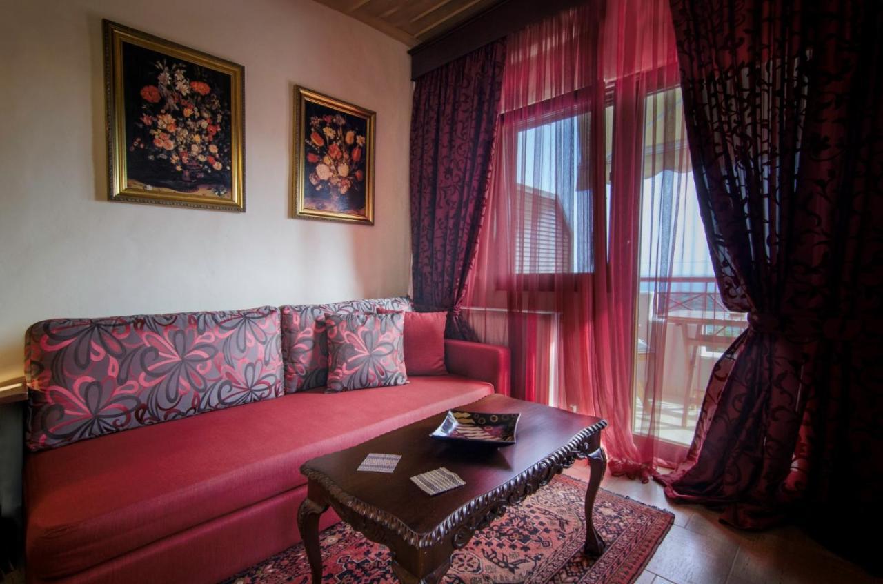 Aparthotel Panorama Exclusive