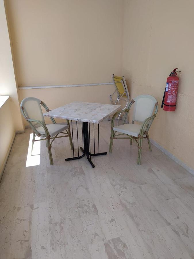 Michalis Place