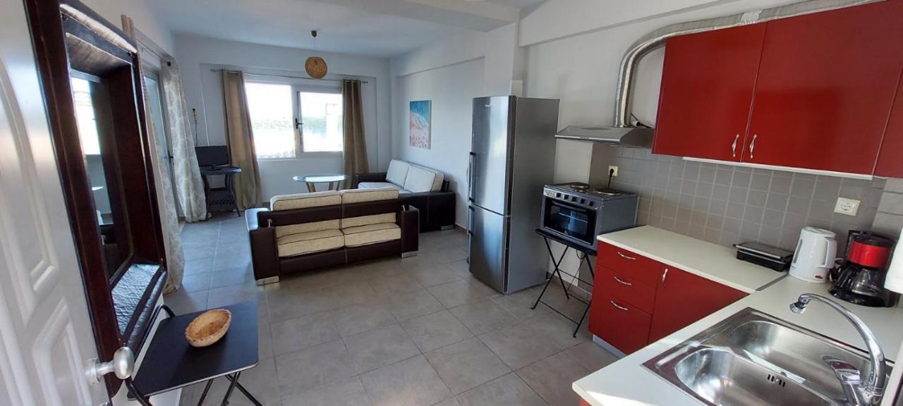 Apartment Lefkada Unique Sea View