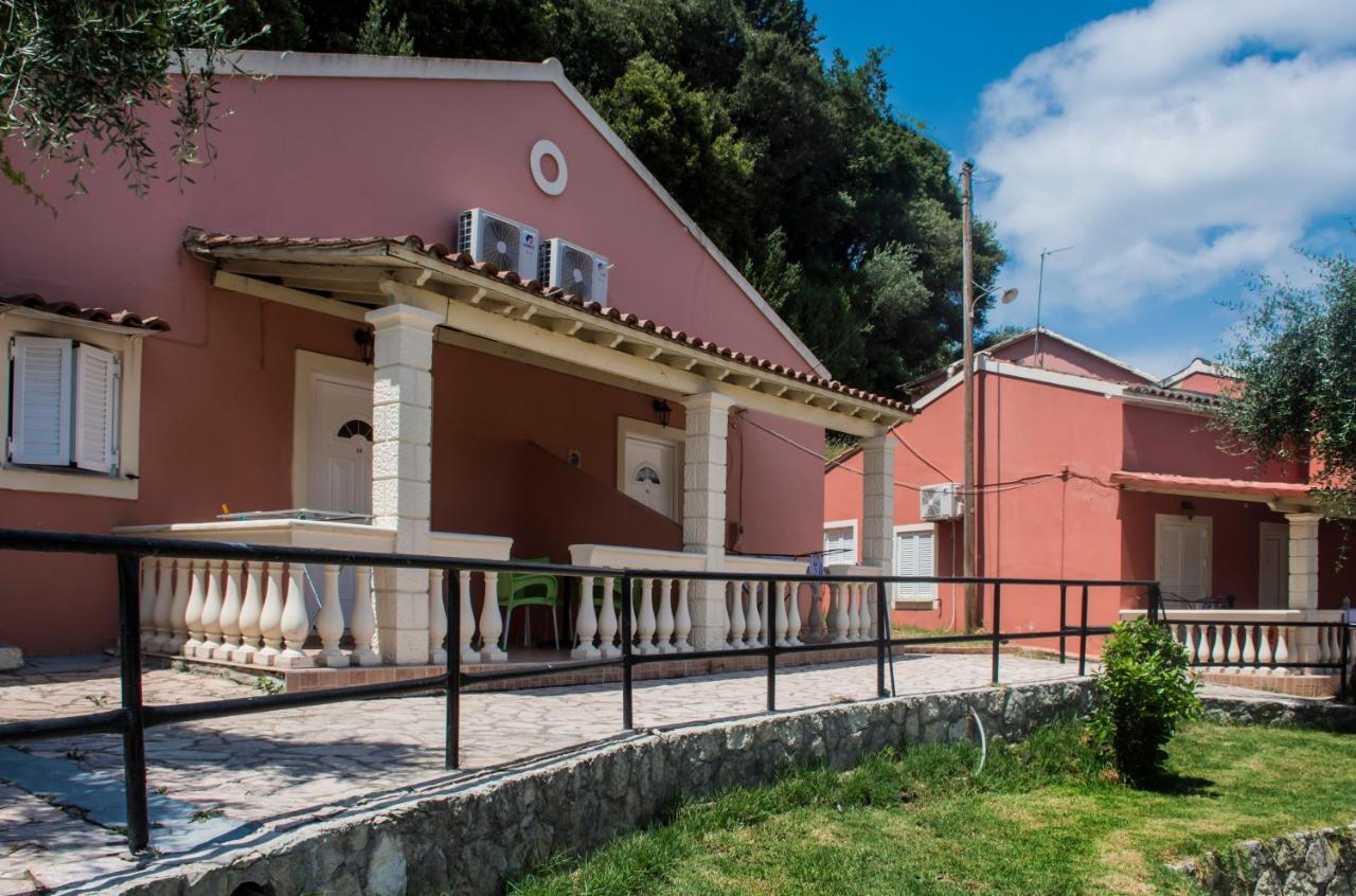 Apartment Fouxia And Perama (Corfu)