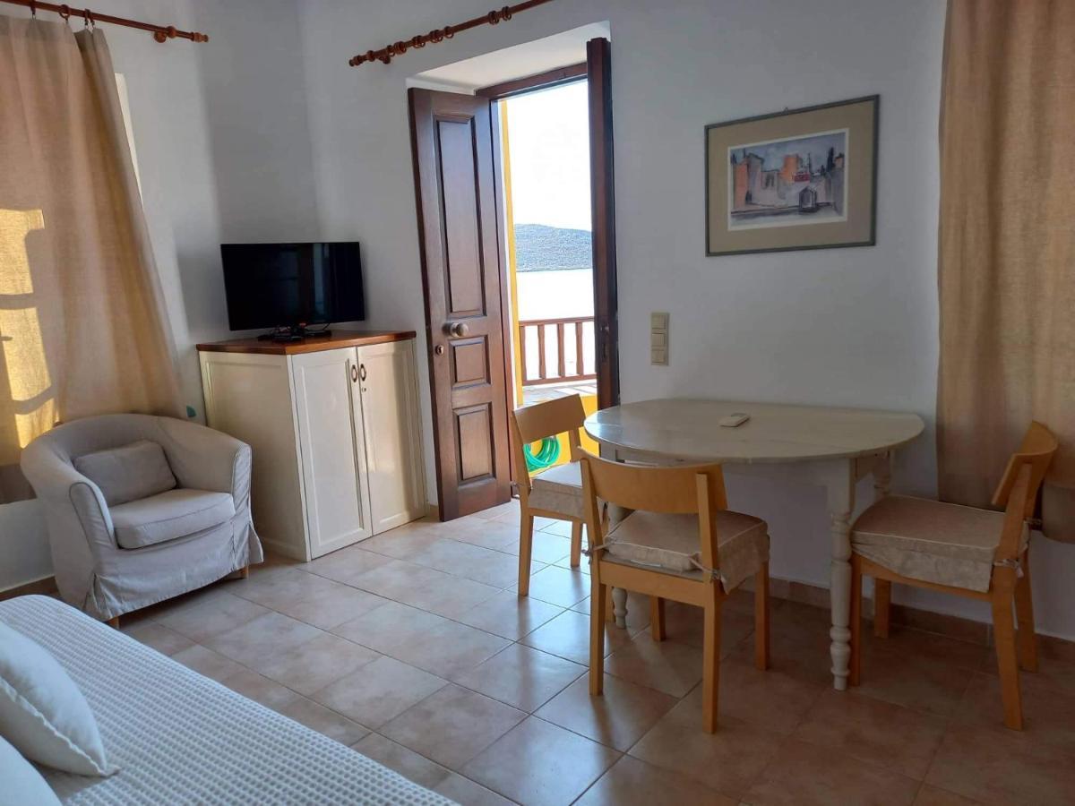 Apartment Amalia *