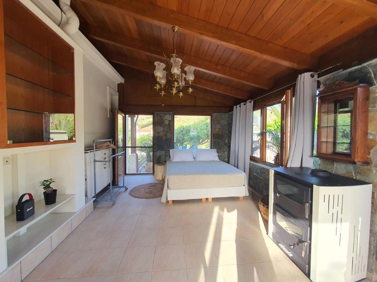 Vitamin Sea Luxury Country house *