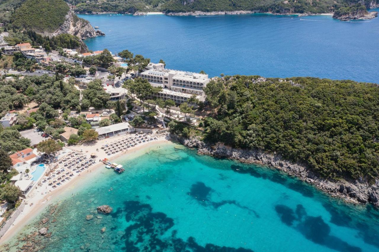 Akrotiri - Adult Friendly Hotel
