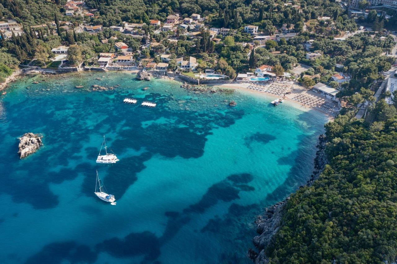 Akrotiri - Adult Friendly Hotel Paleokastritsa