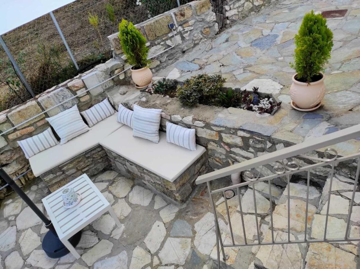 κτήμα παπαβασιλόπουλος Koroni (Messinia)