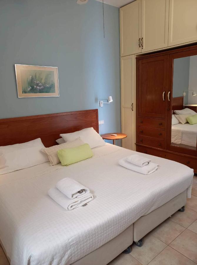 Apartment Amalia Chalki Town