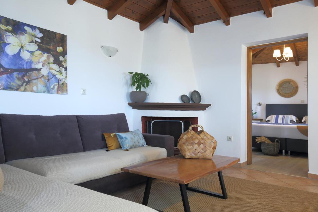 Holiday home Panorama