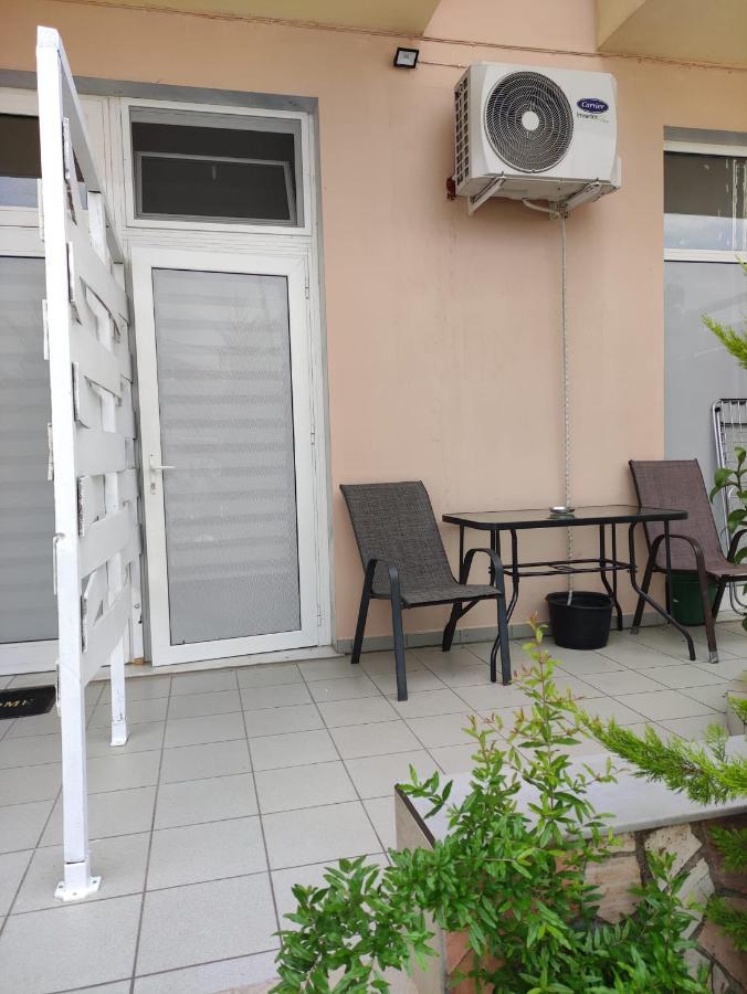 Anna Apartment