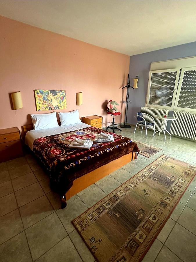 La Casa Di Anastasia - Panorama Apartment *