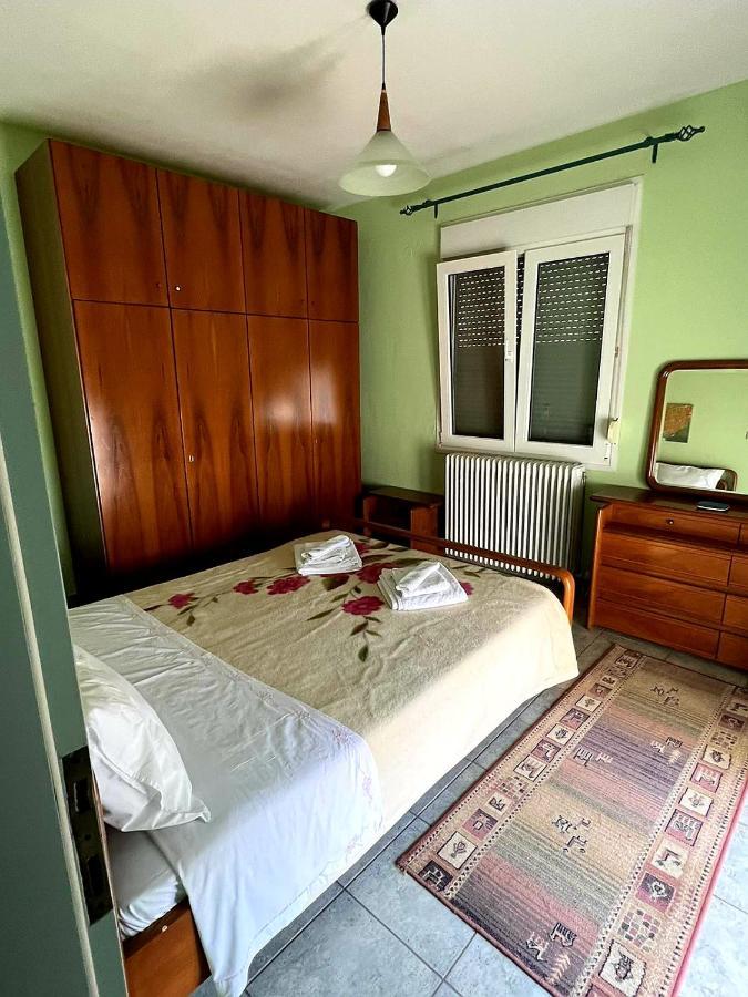 La Casa Di Anastasia - Panorama Apartment Nea Karvali