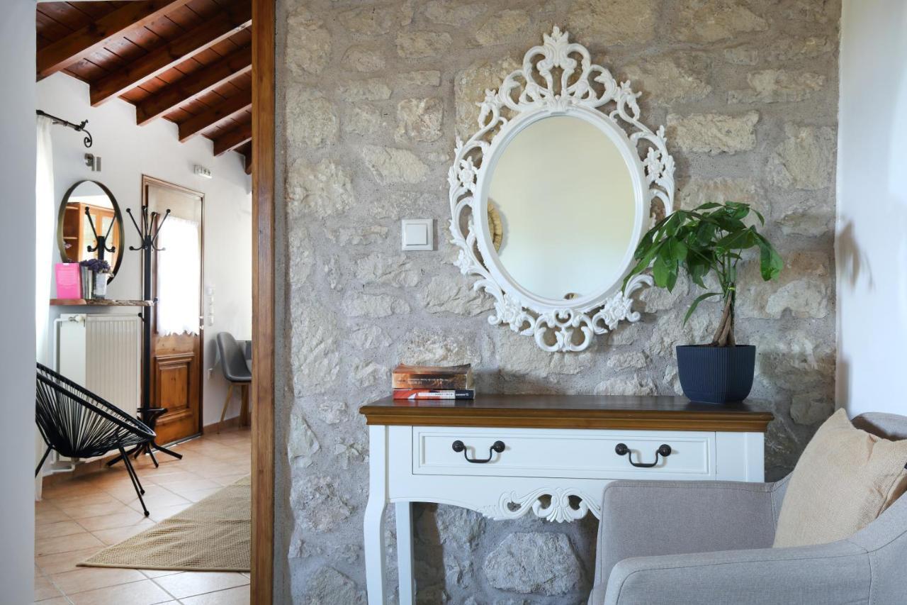 Panorama Holiday home Drymon