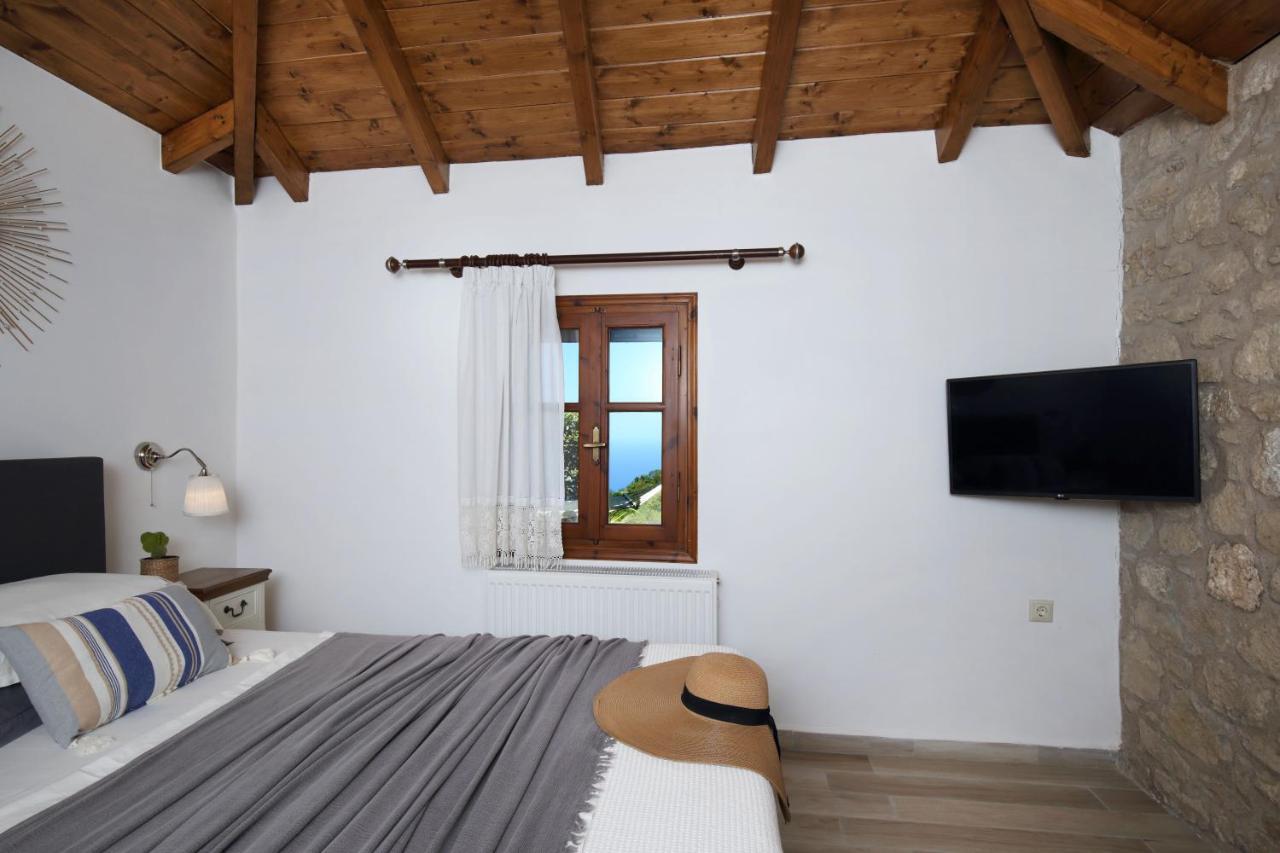 Holiday home Panorama Drymon