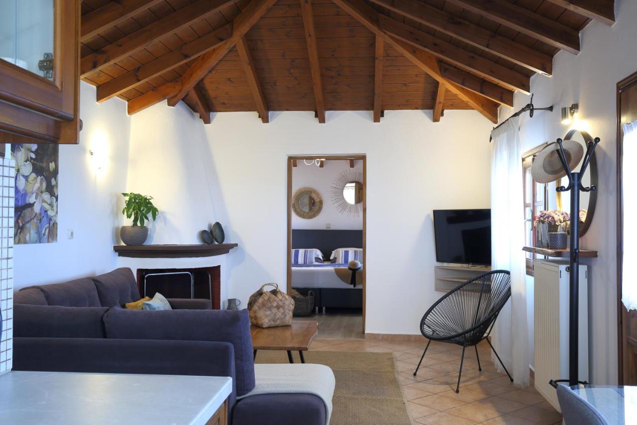 Panorama Holiday home *