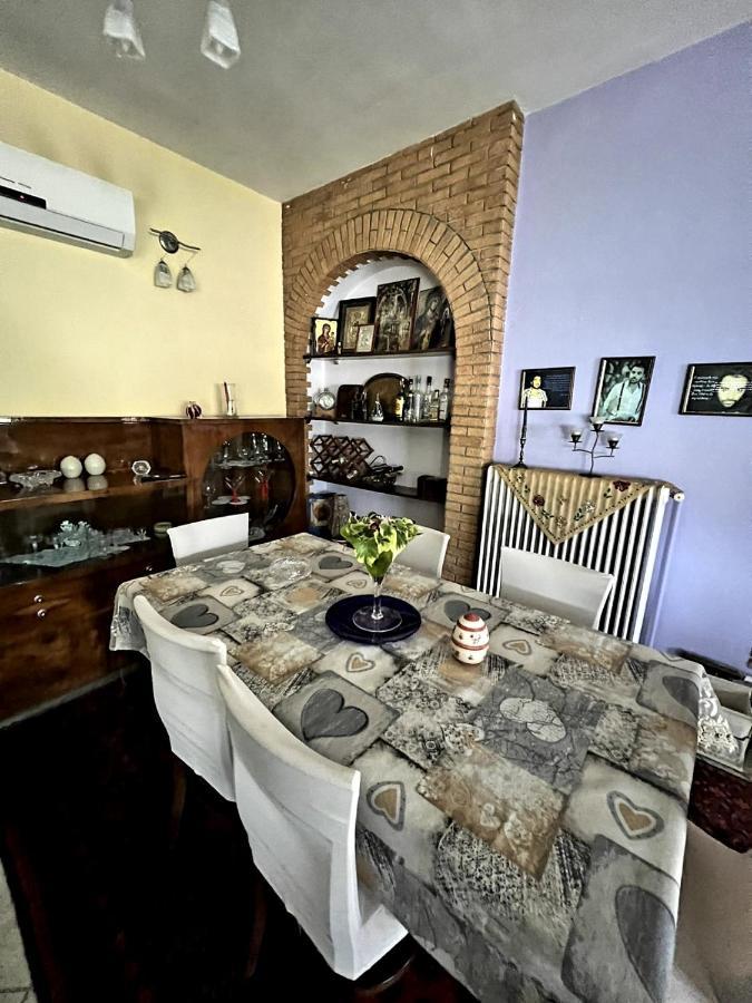 La Casa Di Anastasia - Panorama Apartment