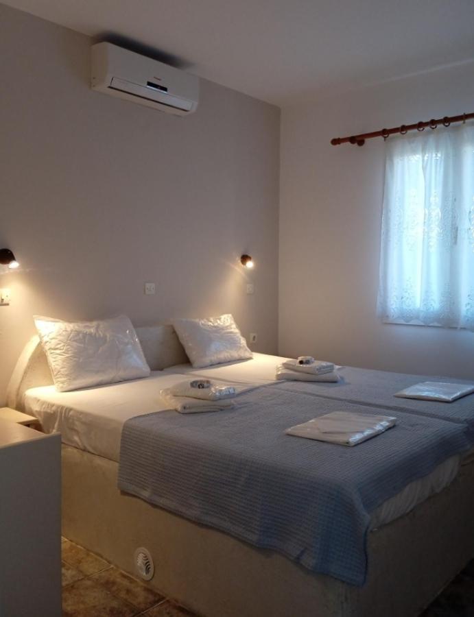 Aegean Sunset Apartment Kionia