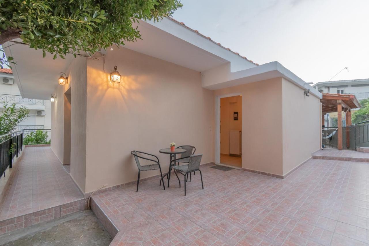 Kolovos House