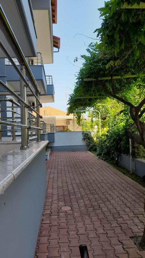 La Petite Sirene Studios Apartment
