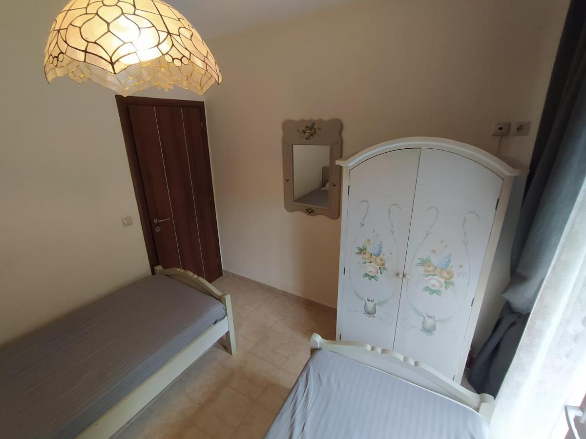 Holiday home Detached House In A Quiet Place Hanioti