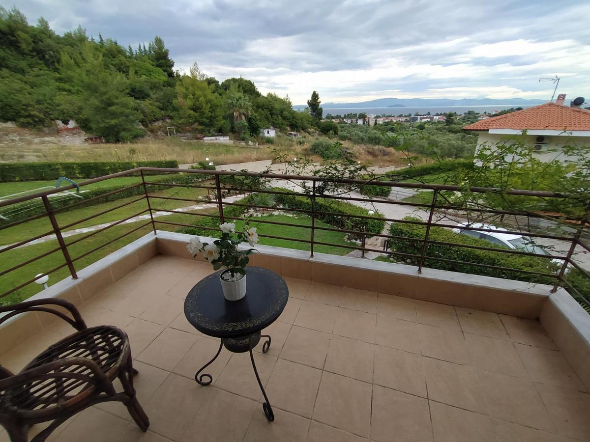 Detached House In A Quiet Place * Hanioti