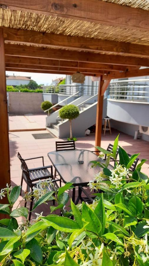 La Petite Sirene Studios Apartment Paralia Katerinis