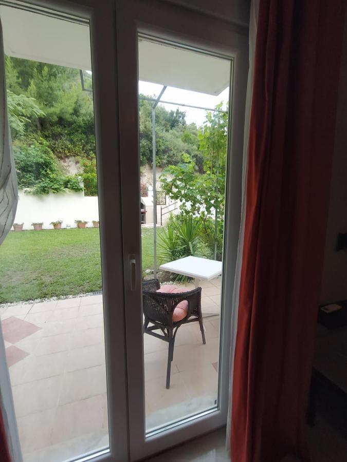 Detached House In A Quiet Place * Hanioti