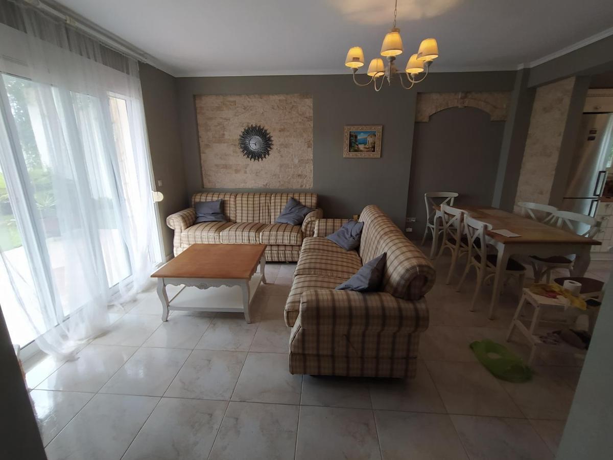Detached House In A Quiet Place Holiday home *