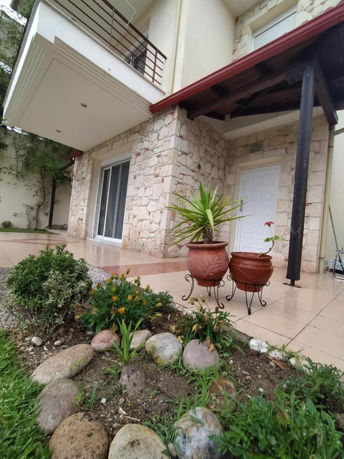 Detached House In A Quiet Place Hanioti