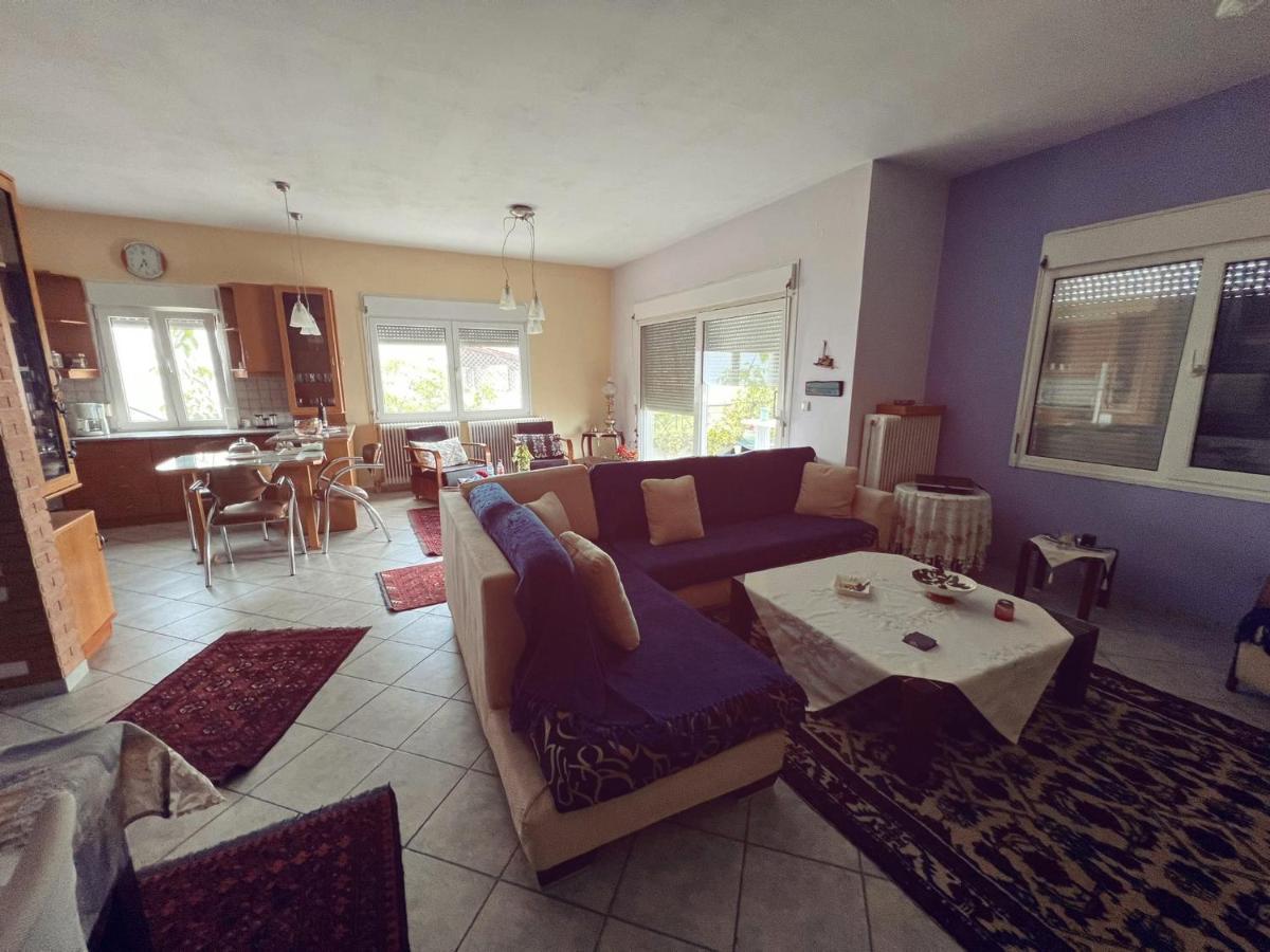 La Casa Di Anastasia - Panorama Apartment *