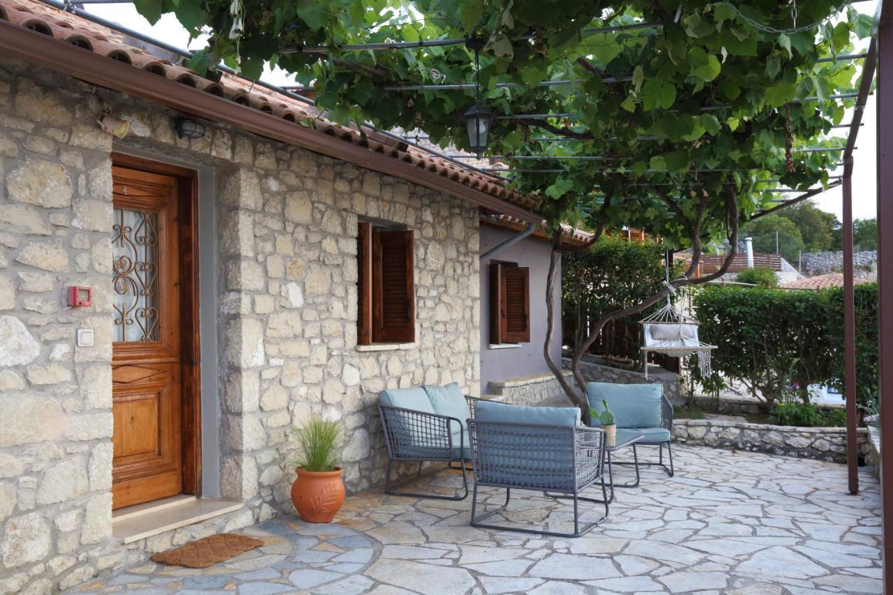 Holiday home Panorama