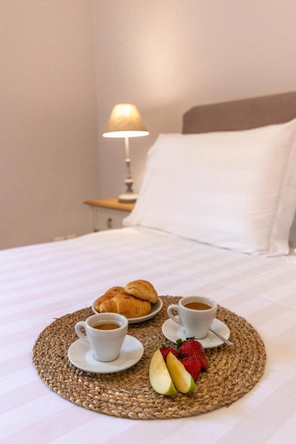 Guest house Pelagia Koroni (Messinia)