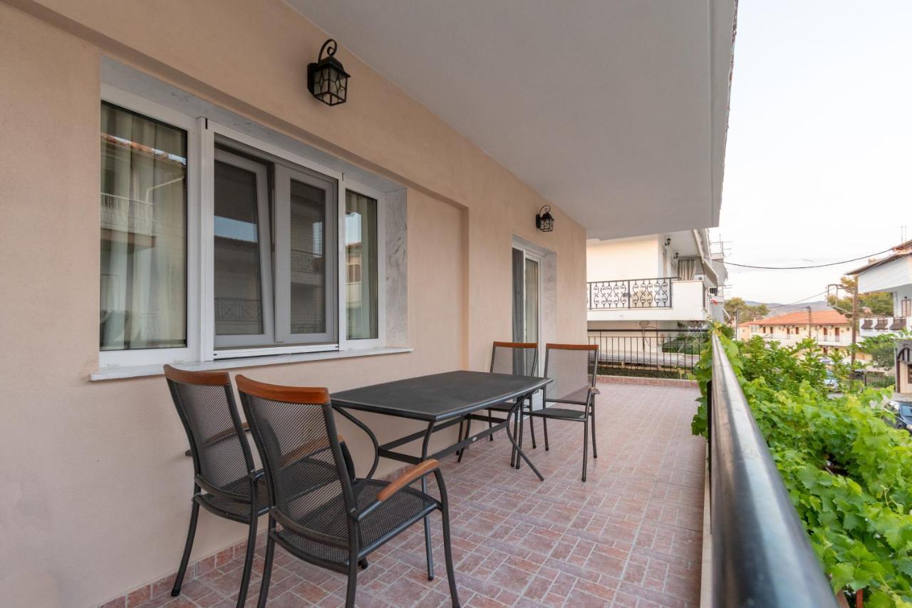 Kolovos House
