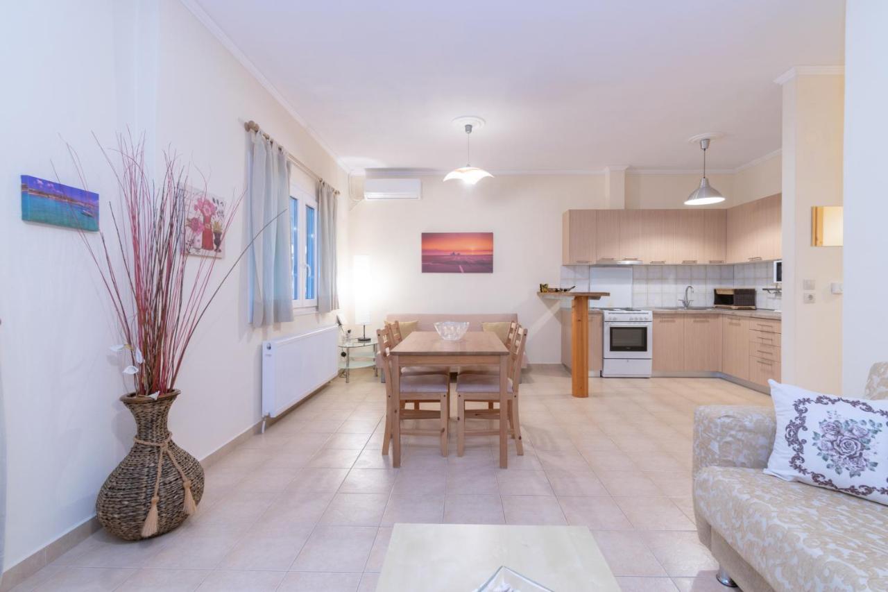 Kolovos House Holiday home