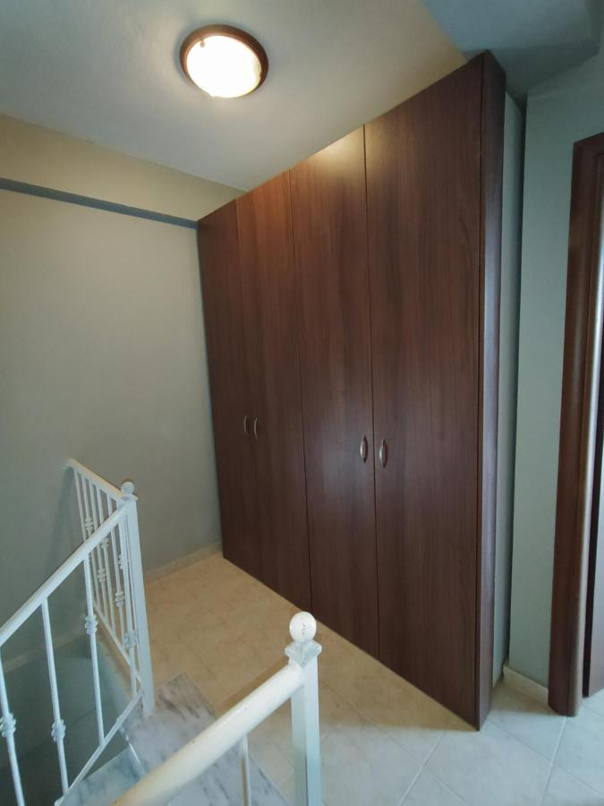 Detached House In A Quiet Place Holiday home Hanioti