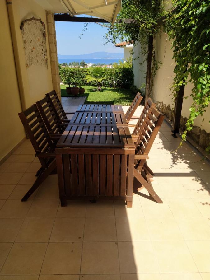 Detached House In A Quiet Place * Hanioti