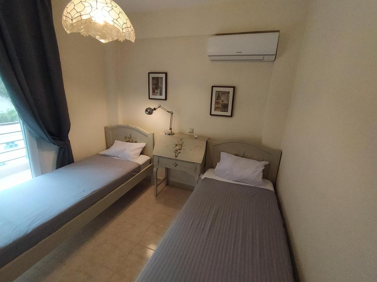 Detached House In A Quiet Place Holiday home *
