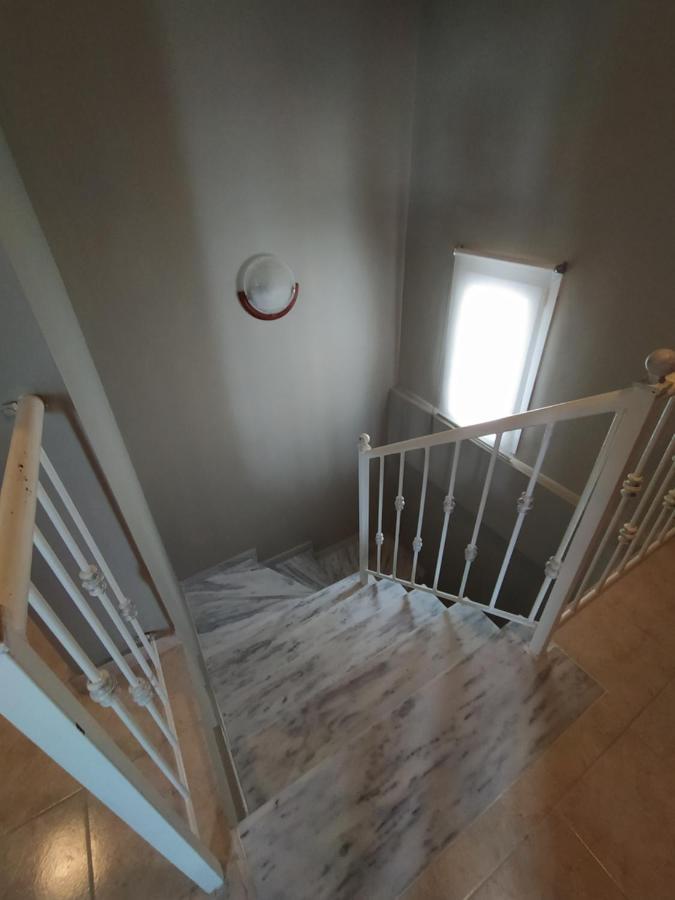 Detached House In A Quiet Place Holiday home *