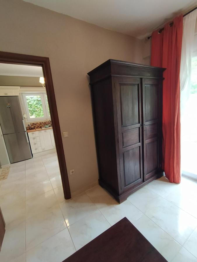 Detached House In A Quiet Place Holiday home *