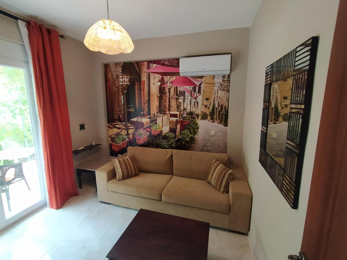 Detached House In A Quiet Place * Hanioti
