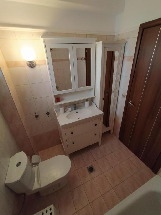 Detached House In A Quiet Place Holiday home Hanioti