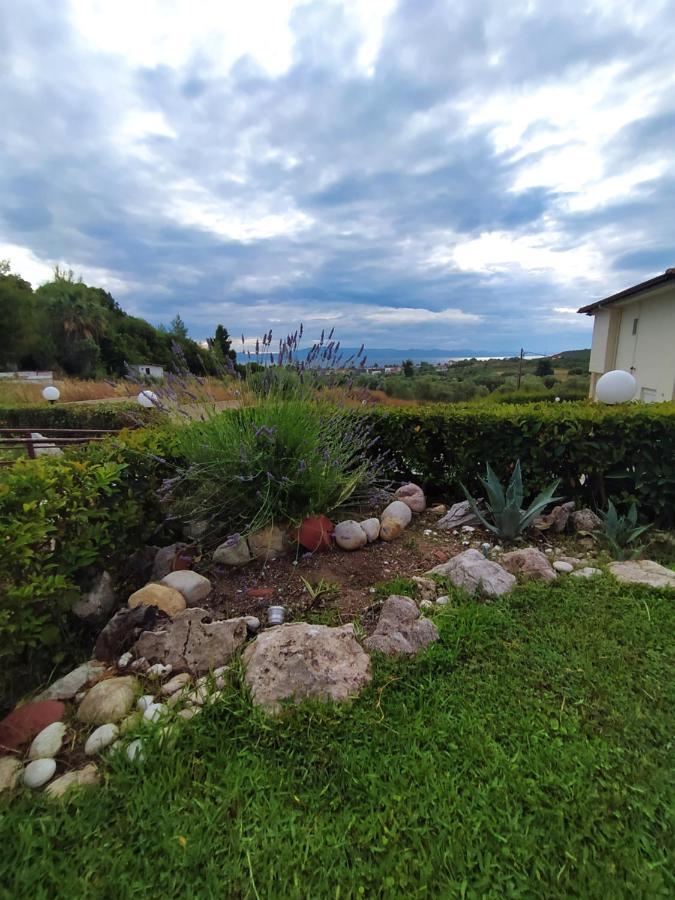 Holiday home Detached House In A Quiet Place *