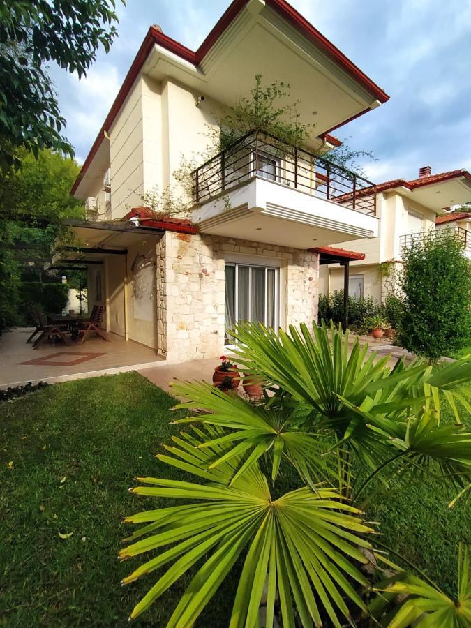 Detached House In A Quiet Place Holiday home